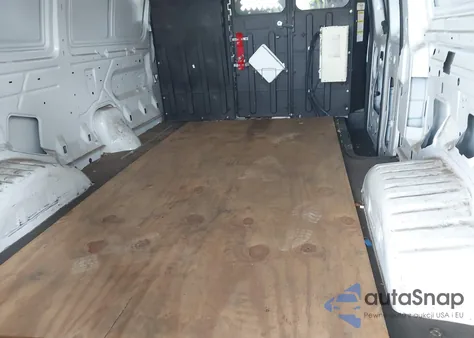 2012 Ford E-250 Commercial from USA, damaged, VIN 1FTNE2EL9CDB10466